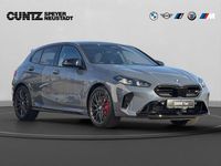 Neu BMW M135 Performance 300 PS (220 kW) 2025 Grau Kleinwagen