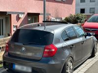 gebraucht BMW 118 d -