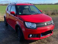 gebraucht Suzuki Ignis 1.2 DUALJET AGS Comfort+ Comfort+