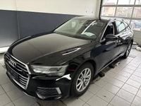 Second-hand Audi A6 Design 265 CP (194 kW) 2023 Negru Break