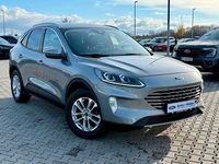 Gebraucht Ford Kuga Titanium X 224 PS (164 kW) 2023 Silber SUV
