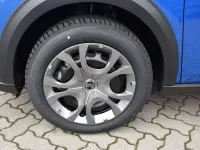 Neu Citroën C3 101 PS (74 kW) 2026 Blau SUV