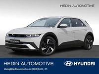 Neu Hyundai Ioniq 5 Dynamiq 167 kW (228 PS) 2026 Weiß SUV