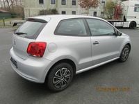 Gebraucht VW Polo 75 PS (55 kW) 2013 Kleinwagen