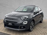 Gebraucht Fiat 500X Dolcevita 131 PS (96 kW) 2024 Grau SUV