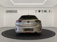 Gebraucht Opel Corsa Edition 75 PS (55 kW) 2024 Grau Kleinwagen