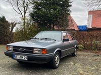 gebraucht Audi 80 B2