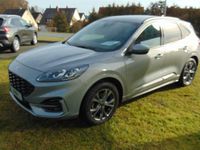 Gebraucht Ford Kuga ST-Line X 150 PS (110 kW) 2023 Silber SUV