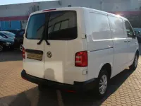 Gebraucht VW Transporter 150 PS (110 kW) 2016 Weiß Van