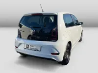 Gebraucht VW up! Move 65 PS (47 kW) 2021 Pure white Kleinwagen