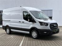 gebraucht Ford Transit 2.0 TDCi Trend