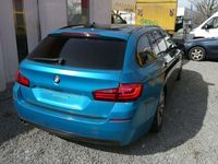 gebraucht BMW 530 d Touring LEDER AUTOMATIK NAVI Motor klackert