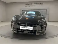 Neu Cupra Terramar 204 PS (150 kW) 2026 Blau SUV