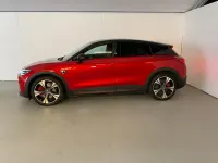 Gebraucht Smart #3 Brabus 314 kW (428 PS) 2024 Laser red metallic SUV