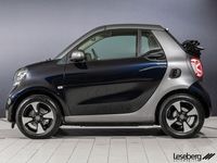 gebraucht Smart ForTwo Electric Drive EQ fortwo passion cabrio LED/Kamera/22kW/DAB+