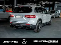 Gebraucht Mercedes GLB200 AMG 150 PS (110 kW) 2026 Manufaktur lack manufaktur alp SUV