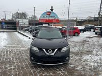 Gebraucht Nissan X-Trail Tekna 177 PS (130 kW) 2017 Schwarz SUV