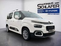 gebraucht Citroën Berlingo PKW M PureTech 110 FEEL/1Hd