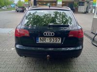 gebraucht Audi A6 2.7 TDI tiptronic DPF quattro