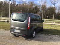 gebraucht Ford Transit Costom 2.2 TDCI Trend