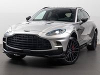 Gebraucht Aston Martin DBX 707 707 PS (519 kW) 2025 Silber SUV