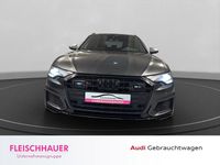Gebraucht Audi S6 Ambiente 344 PS (253 kW) 2022 Grau Kombi