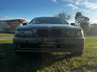 Gebraucht BMW 525 192 PS (141 kW) 2003 Beige Limousine