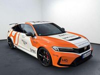 Gebraucht Honda Civic Type R 329 PS (241 kW) 2025 Championship white Kleinwagen
