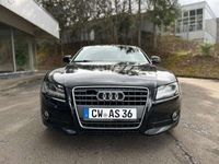 gebraucht Audi A5 1.8 TFSI