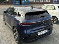 Gebraucht Renault Mégane Techno 160 kW (218 PS) 2022 Blau rre + schwarz gne Limousine