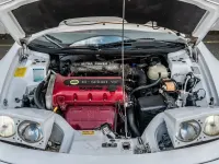 Gebraucht Kia Elan 132 PS (97 kW) 1999 Cabrio