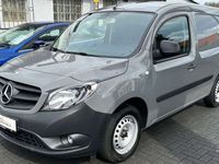 gebraucht Mercedes Citan 111 Kasten CDI Lang Start/Stopp|Klima|Shz