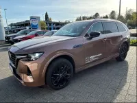 Gebraucht Mazda CX-80 Homura-Line 254 PS (186 kW) 2025 SUV