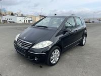 gebraucht Mercedes A170 A 170 A -KlassePolar Star,Klima