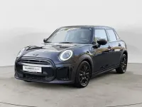 Gebraucht Mini Cooper Classic 136 PS (100 kW) 2022 Schwarz Kleinwagen