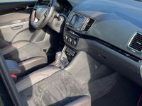 gebraucht Seat Alhambra 2.0 TDI 4x4 - Garantie 6/2025