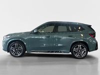 Nuevo BMW X1 Performance 150 CV (110 kW) 2026 Verde SUV