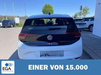 Brugt VW ID.3 Pro 150 kW (204 HK) 2022 Hvid Hatchback
