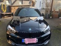 Gebraucht BMW M135 Efficient Dynamics 306 PS (225 kW) 2023 Schwarz Kleinwagen