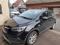 gebraucht Opel Crossland (X) 1.2 DI Turbo 96kW INNOVATION S...