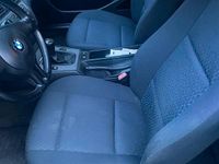 Gebraucht BMW 316 116 PS (85 kW) 2001 Blau Coupé