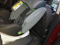 Gebraucht Chevrolet Captiva 134 PS (98 kW) 2010 Rot SUV