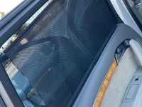 Second-hand Audi Q7 233 CP (171 kW) 2007 Argintiu SUV