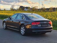 gebraucht Audi A8 3.0 TDI QUATTRO/LED/CAMERA/BOSE/1-HAND