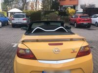 gebraucht Opel Tigra Twintop