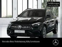 Gebraucht Mercedes GLA180 AMG 136 PS (100 kW) 2025 Schwarz SUV
