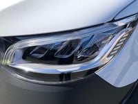 Neu Mercedes Sprinter 150 PS (110 kW) 2026 Weiss Van