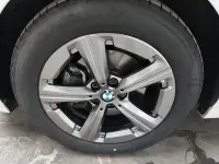 Gebraucht BMW 218 Active Tourer Performance 136 PS (100 kW) 2024 Weiß Van / Kleinbus