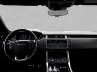 gebraucht Land Rover Range Rover Sport P400e Autobiography