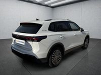 Gebraucht VW Tiguan 150 PS (110 kW) 2025 Weiß SUV